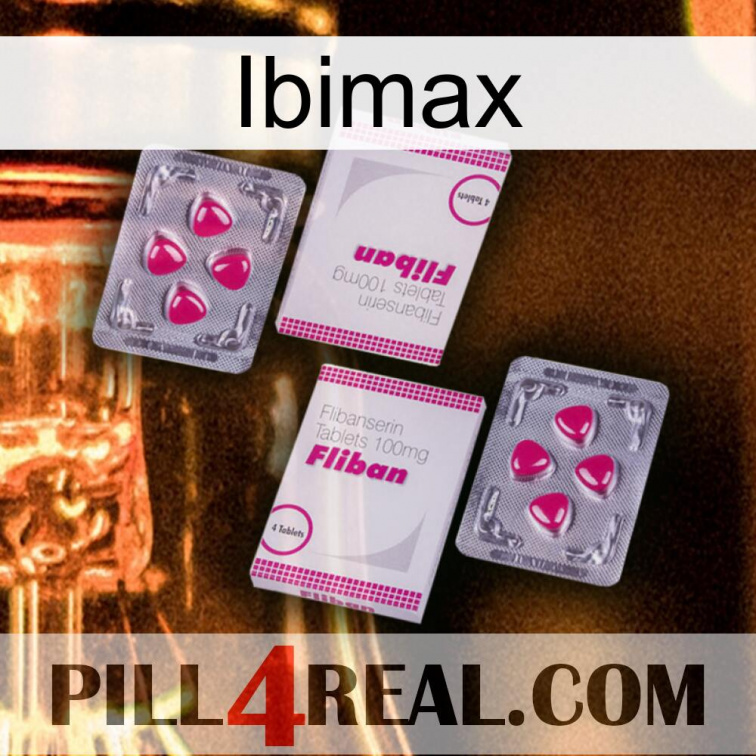 Ibimax 33